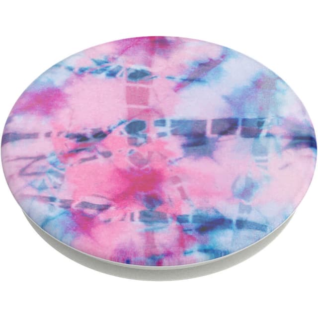 POPSOCKETS Cherry Blossom Shibori Aftageligt Greb m. Standerfunktion