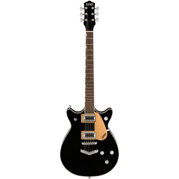 Gretsch G5222 EMTC D.Jet BT BLK