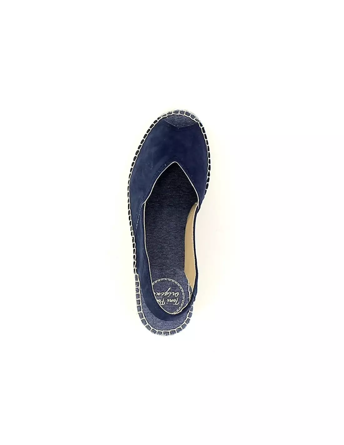 TONI PONS BERNIA - Espadrilles Marine