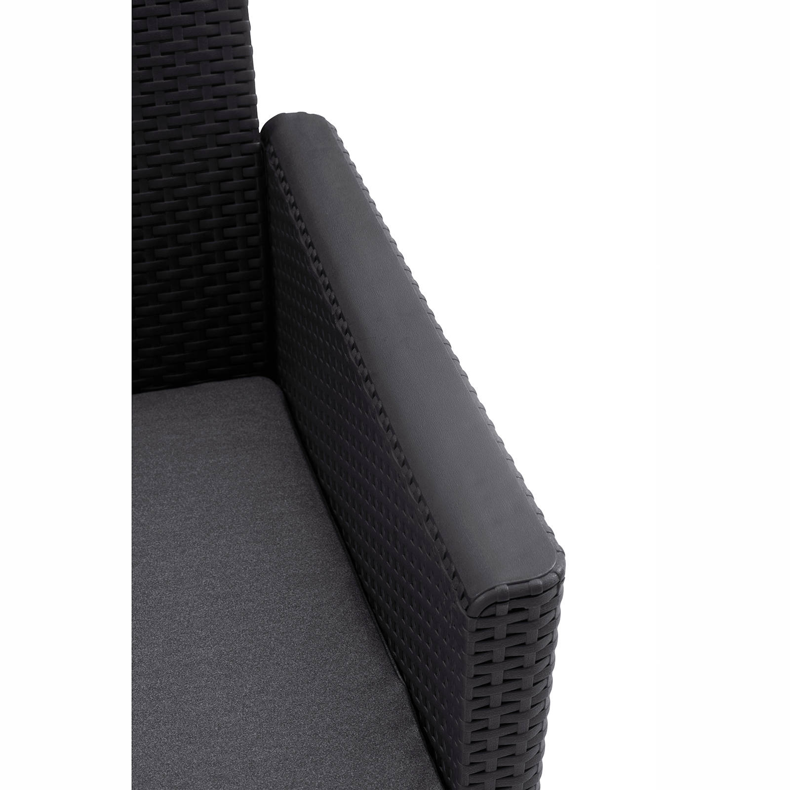 Keter loungestoelen set Claire