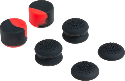 Thumb Grips Til PS5 - Joystick Caps - Bigben