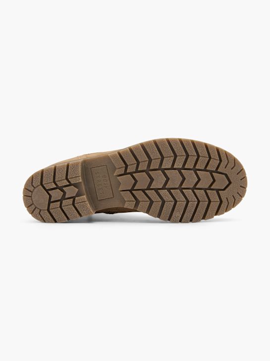 Easy Street Veterboot
