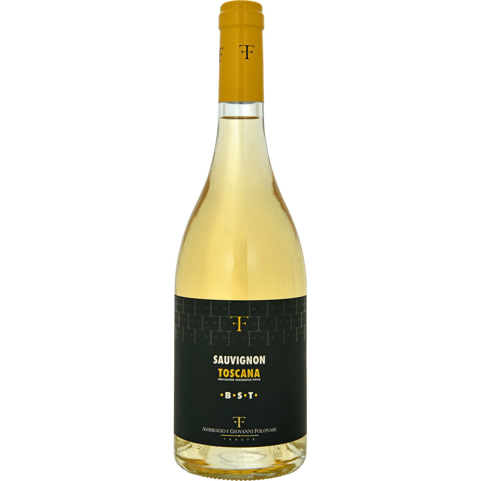 Baby Super Tuscan Sauvignon Toscana I.G.T.