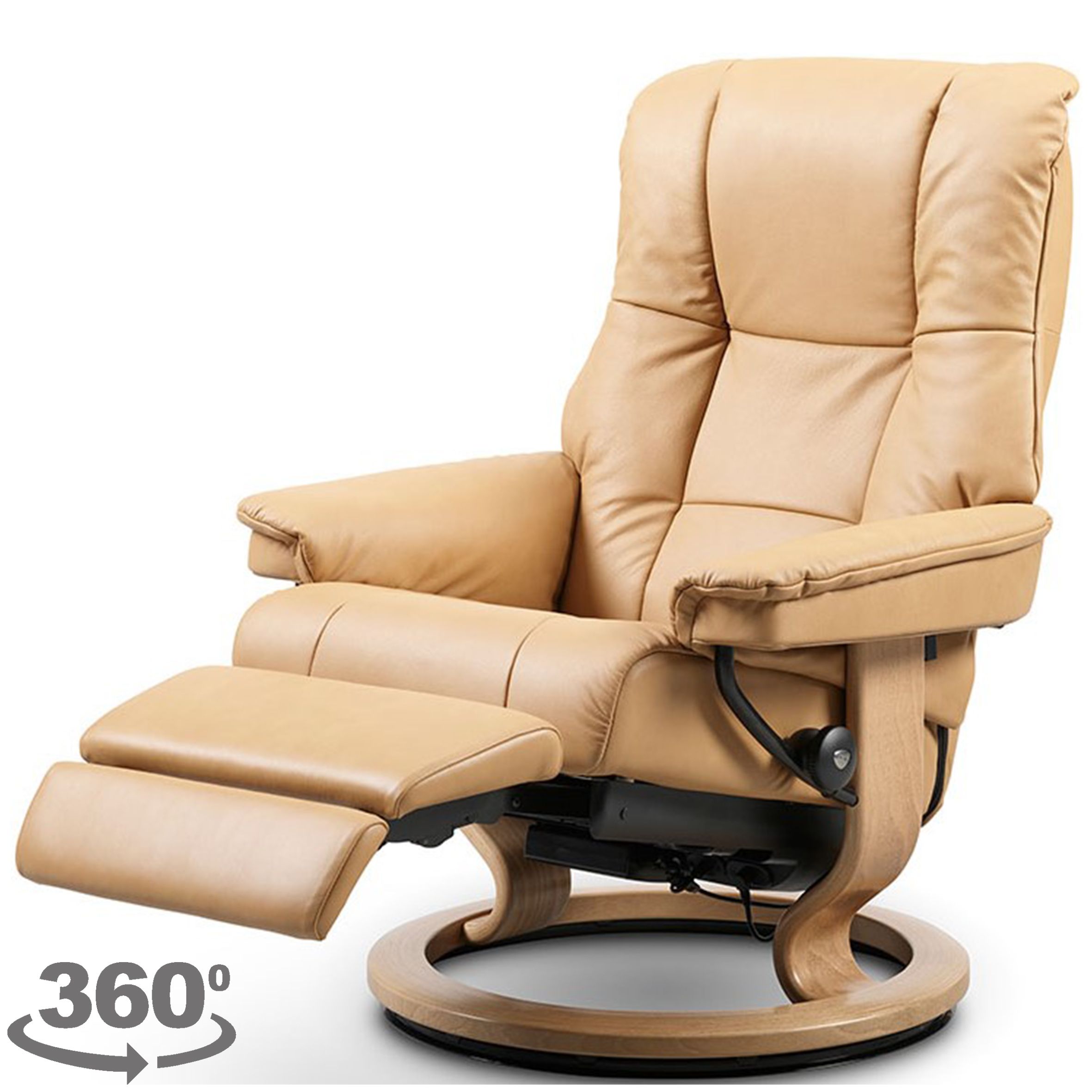 Relaxfauteuil Mayfair Power  | Stressless