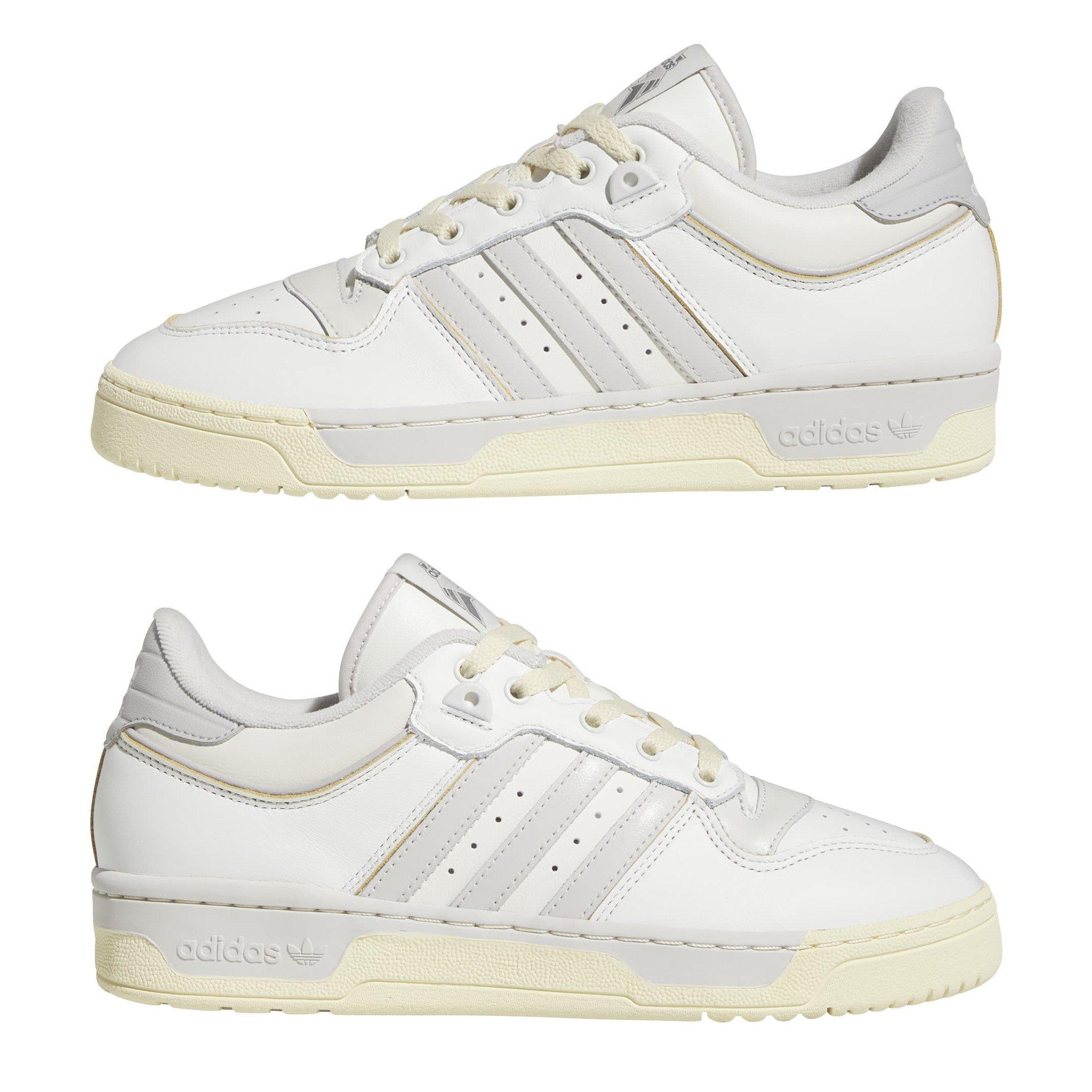 adidas Rivalry Low 8 Trainers Mens