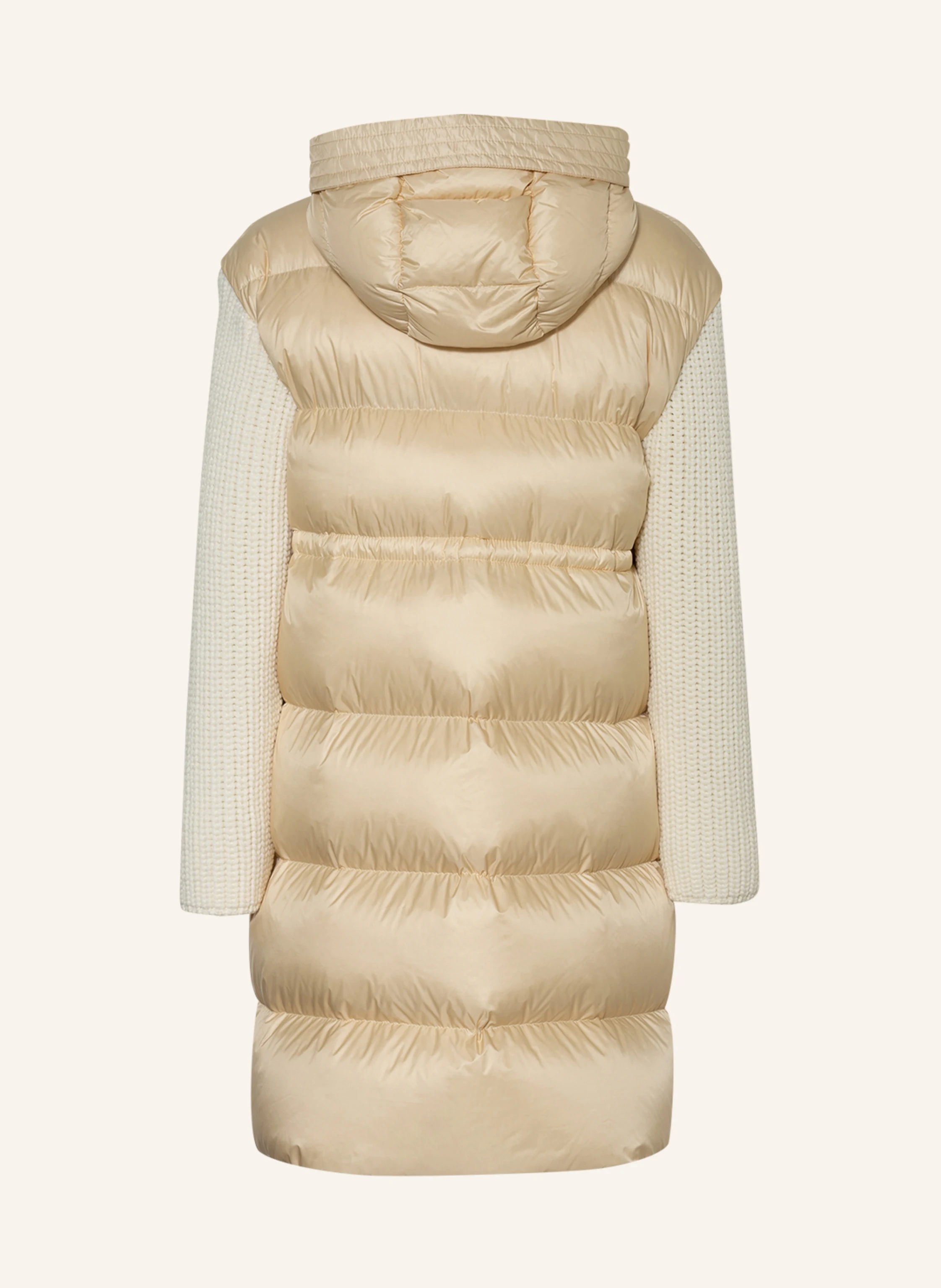 MONCLER enfant Daunenmantel KATIFE
