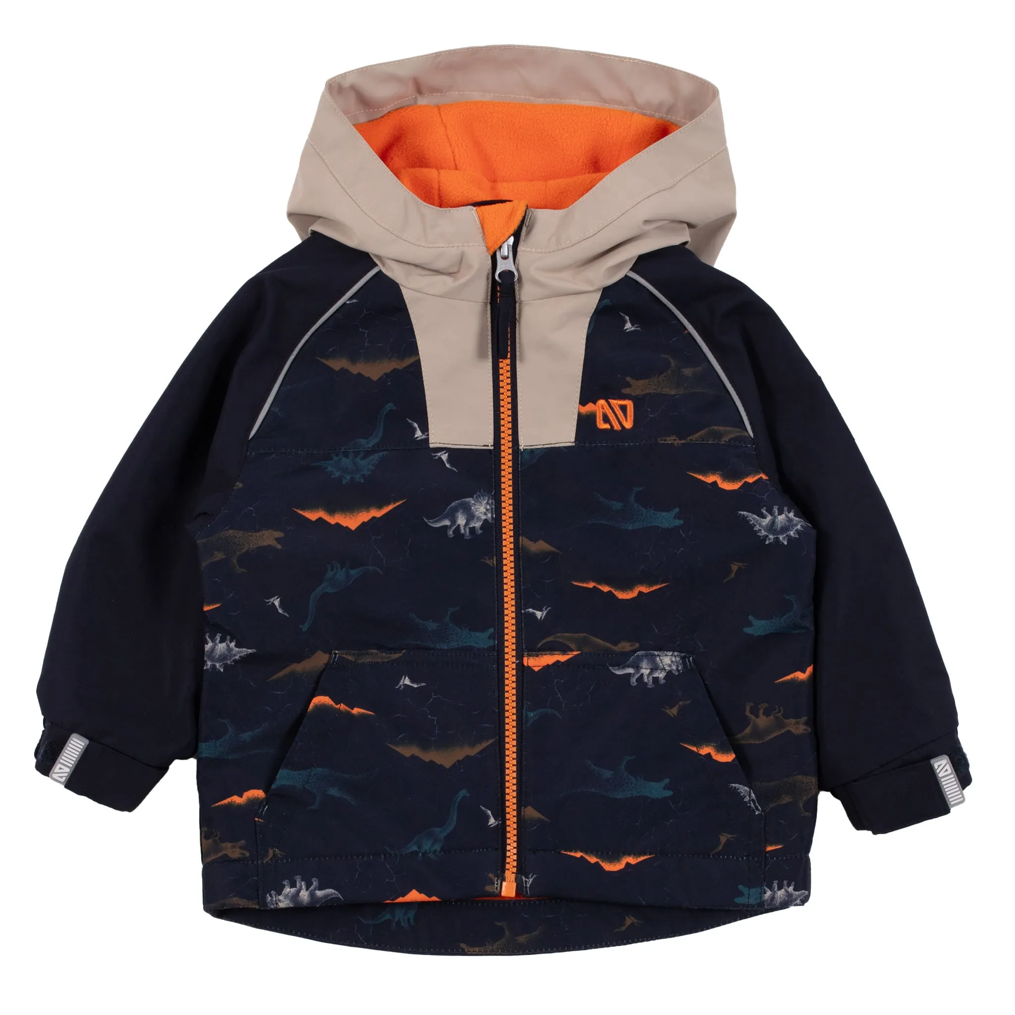 Nanö Ensemble Extérieur Leo 12-24mois