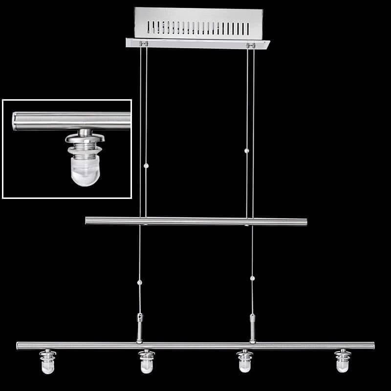 LED-Pendelleuchte