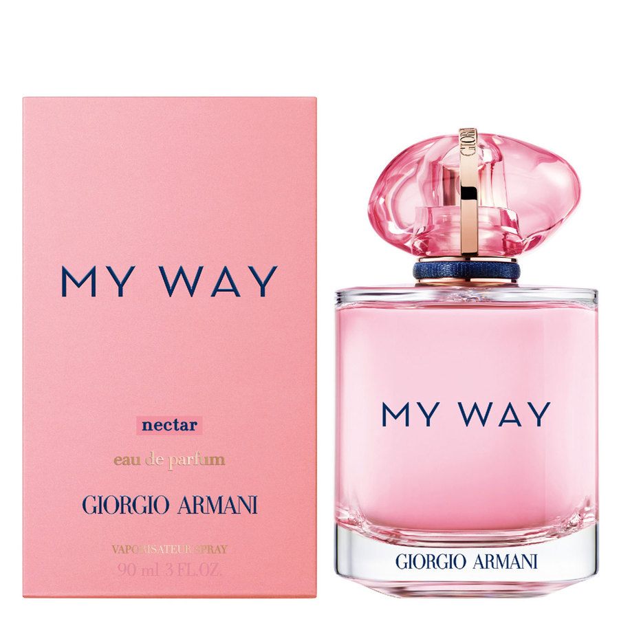 Giorgio Armani My Way Eau De Parfum Nectar 90ml