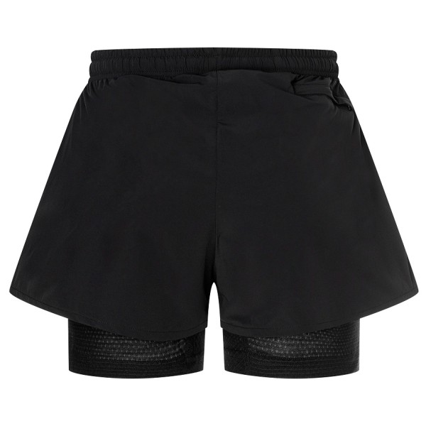 super.natural - Women's Double Layer Shorts - Short