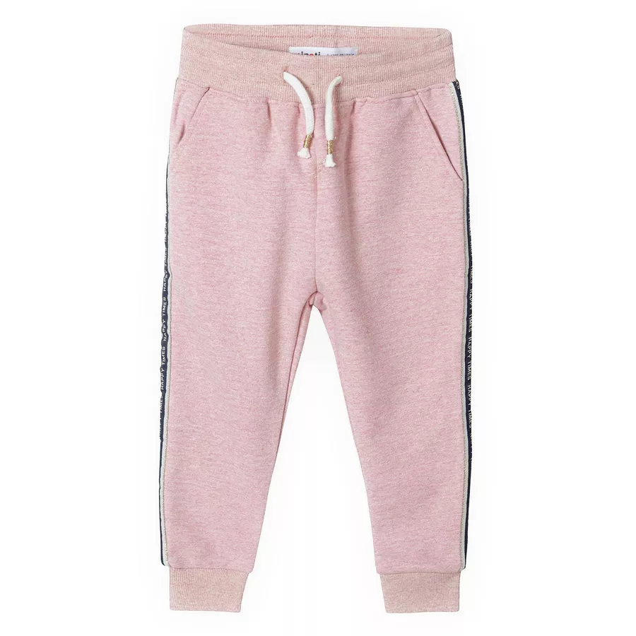 MINOTI Jogginghose Rosa