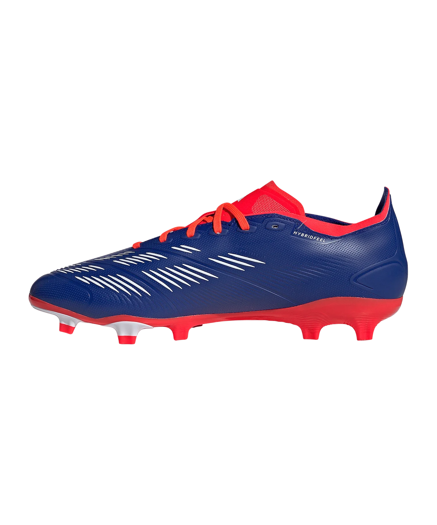 adidas Predator League FG Advancement Blau Weiss