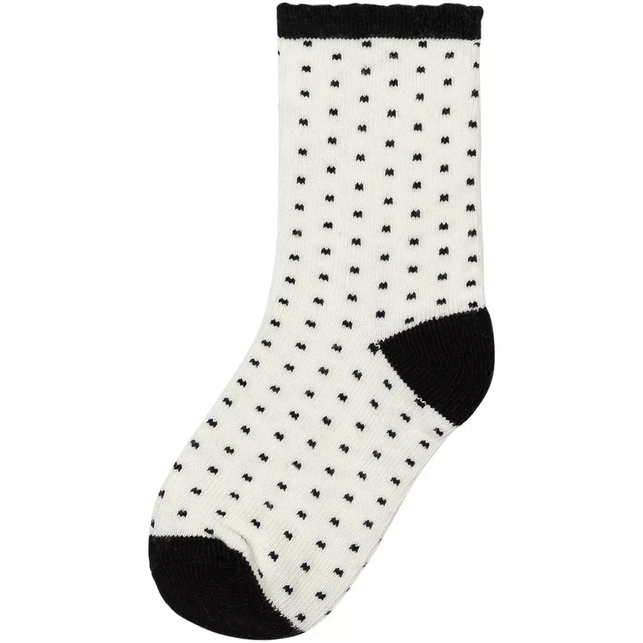 MINOTI 5er-Pack Socken Mintgrün