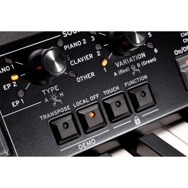 Korg SV-2 88