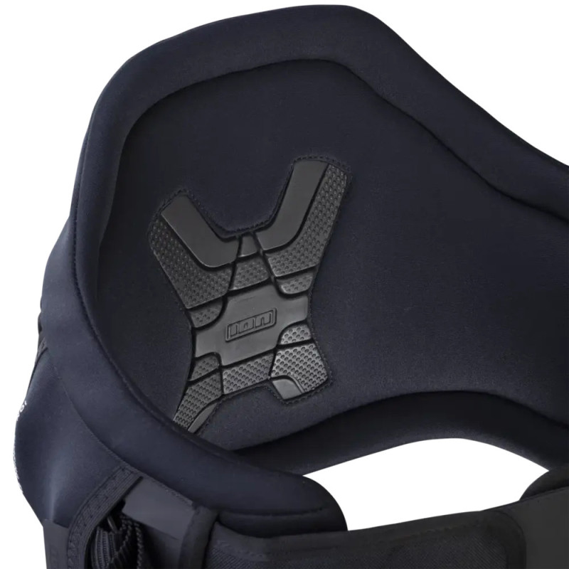 Harnais ceinture kite ion rival noir