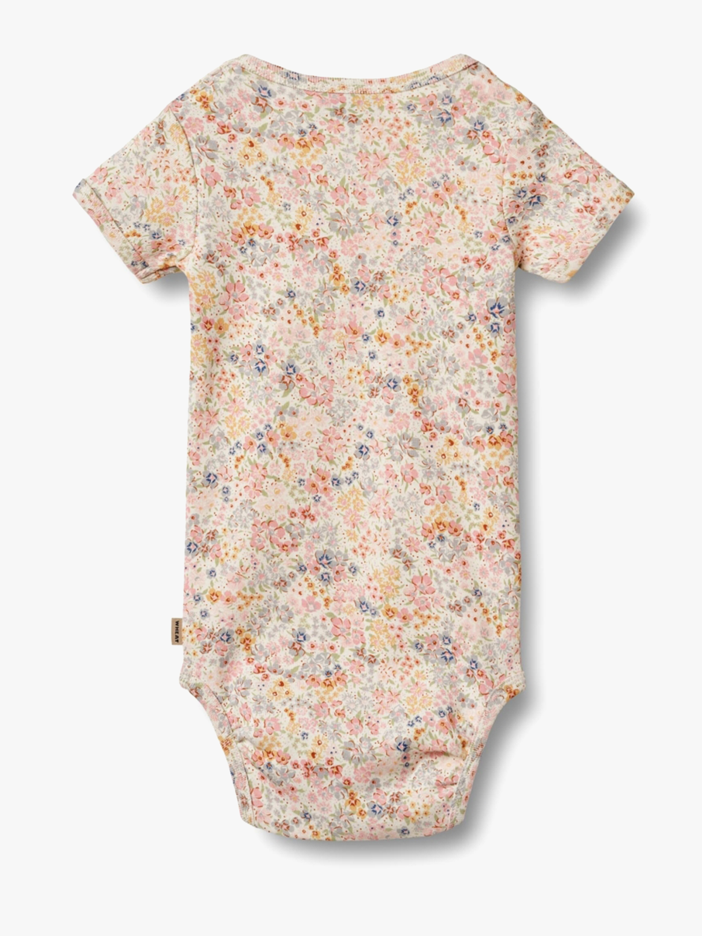 Body Short Sleeve Linette