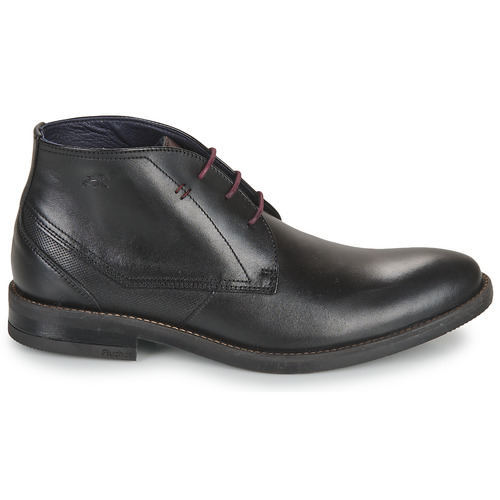 Fluchos - THEO - Noir