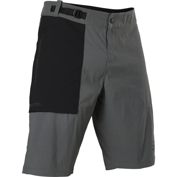 Short VTT FOX RANGER UTILITY SHORT DARK SHADOW