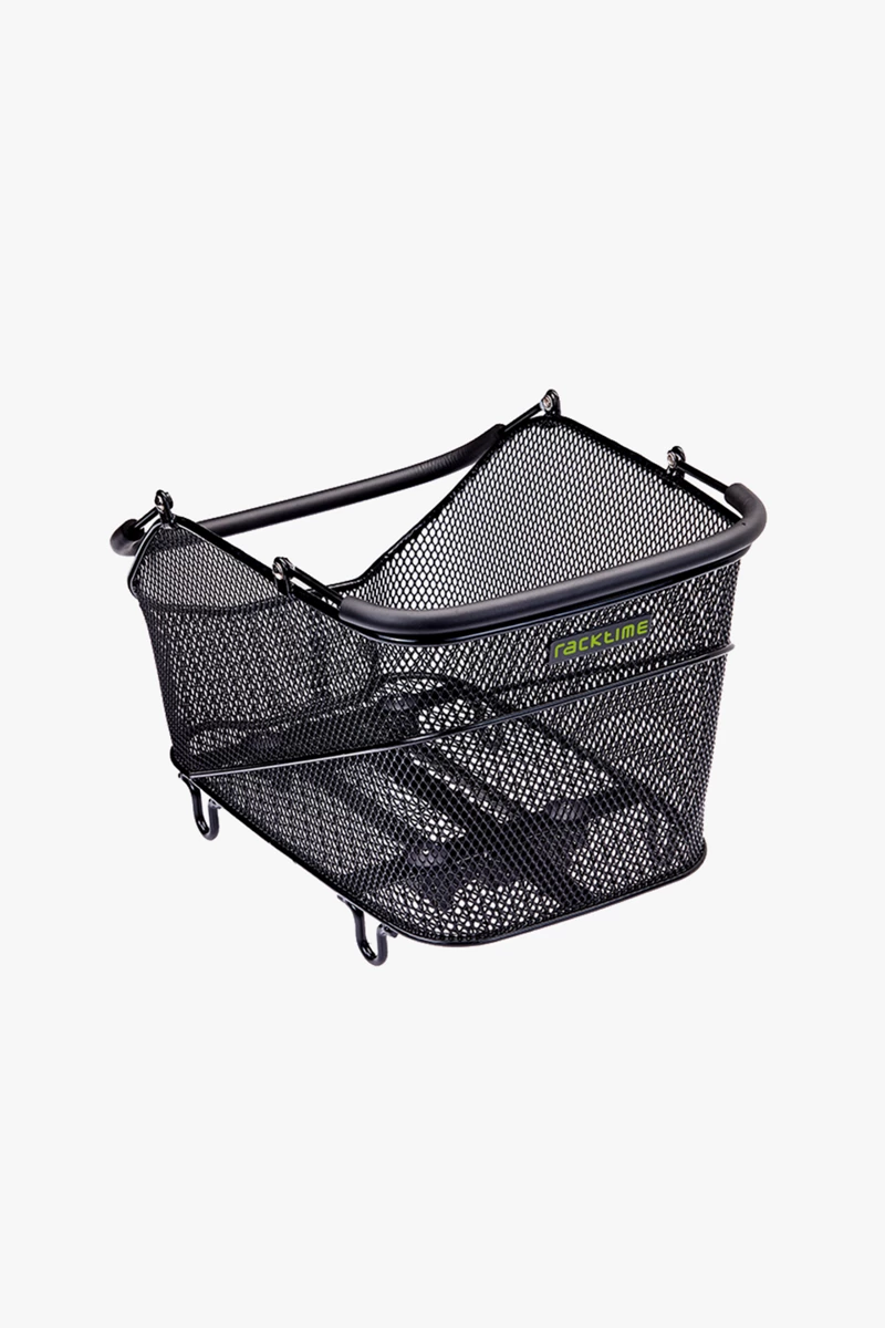 Racktime Bask-it Trunk 12 L Fahrradkorb