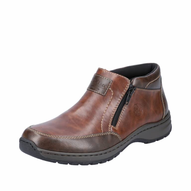 Rieker Støvle Herre 03352-24