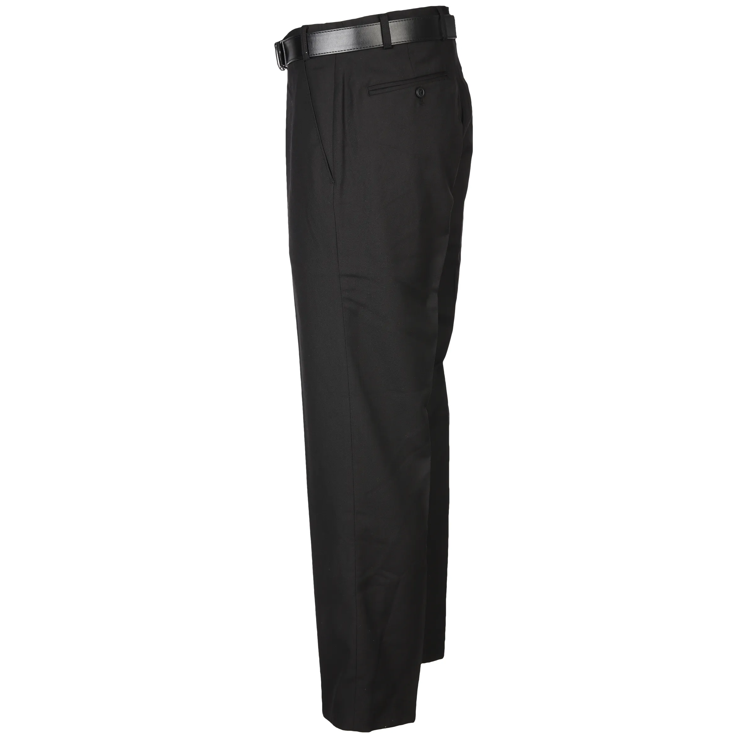 Herren Comforthose mit Flexbund