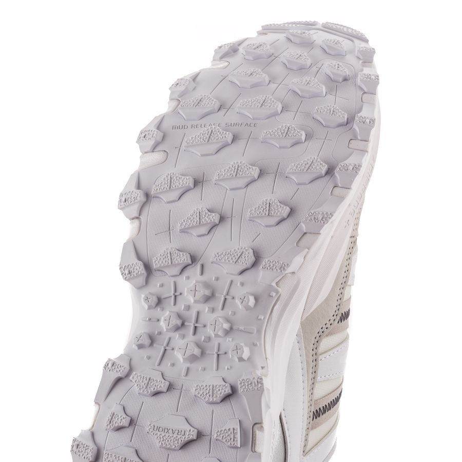 adidas Originals Chaussures Hyperturf - Blanc/Gris/Argenté