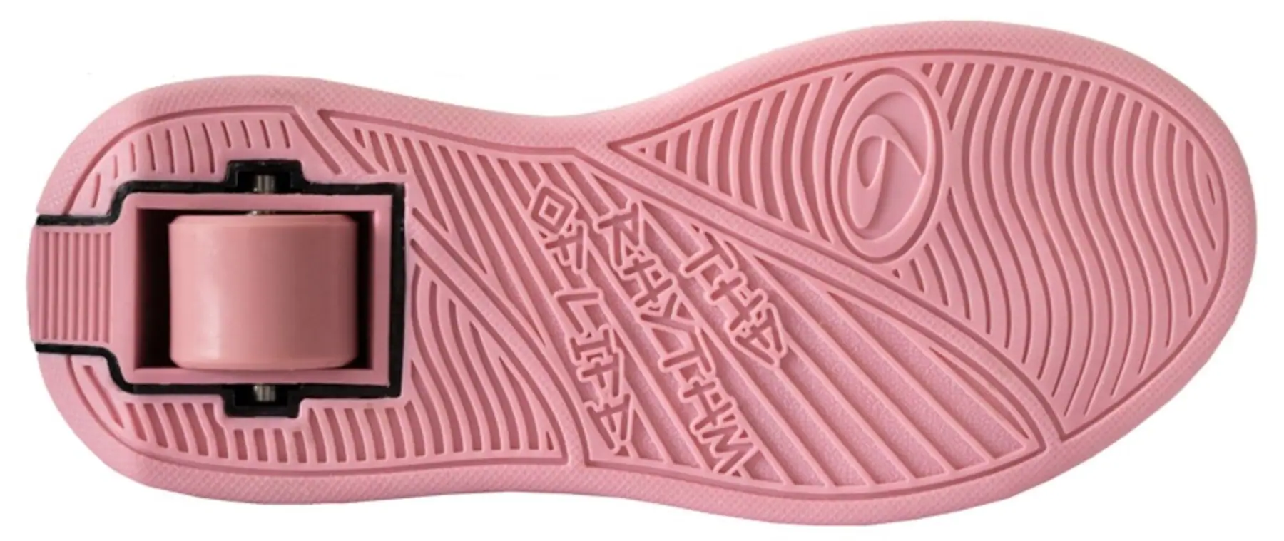 Breezy Blast Pink Rullesko | SkatePro