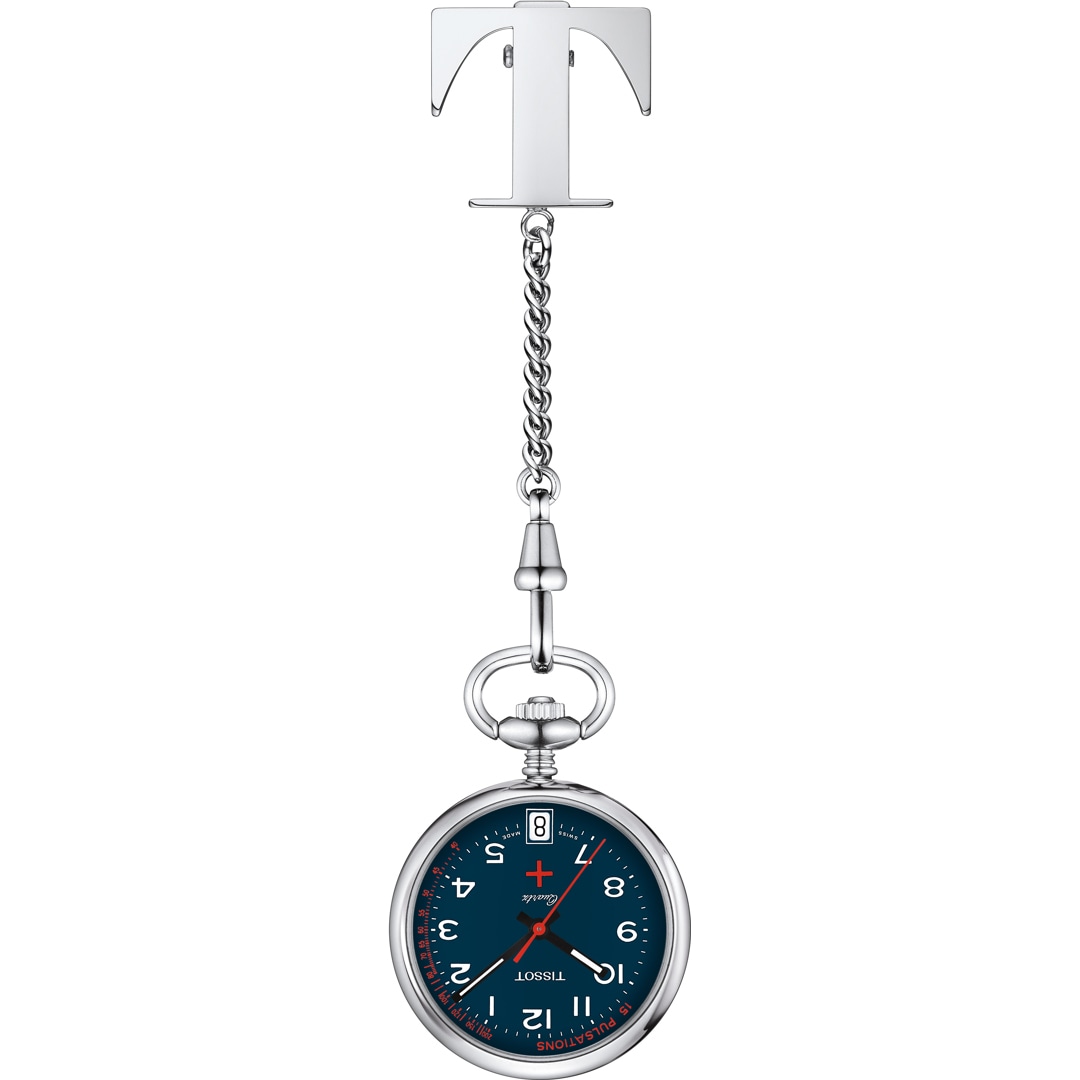 Tissot Pendant Petite Infirmières