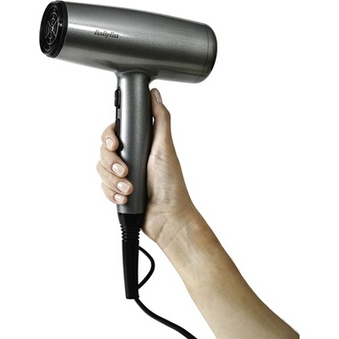 Sèche-cheveux Babyliss Xanadu D581E