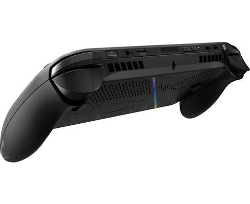 ASUS ROG Xbox Ally X