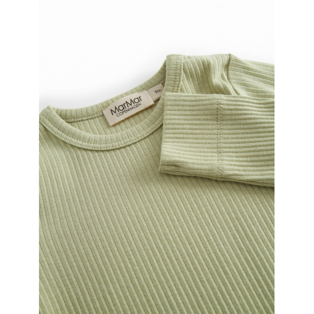Køb MarMar Modal Dried Bay Plain Body LS