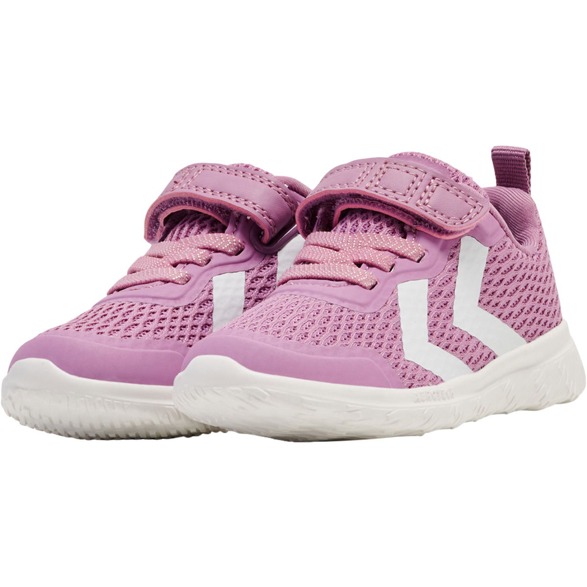 hummel Actus Recycled Inf Velcro Sneakers Børn