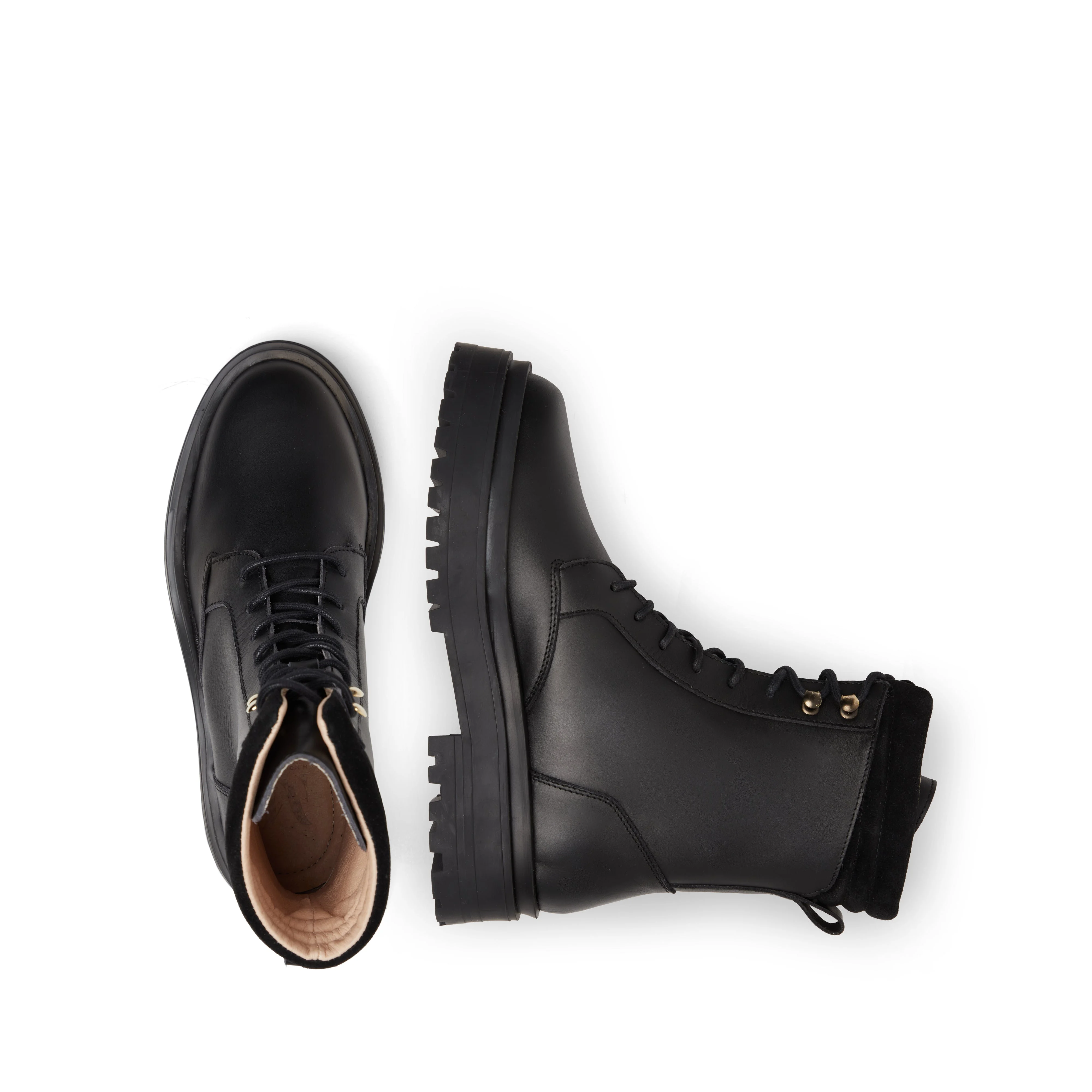 TAMARA - Bottines | Noir