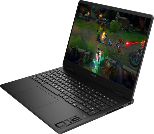 HP OMEN Slim 16 U-7 255H /16/1TB/RTX5070 16