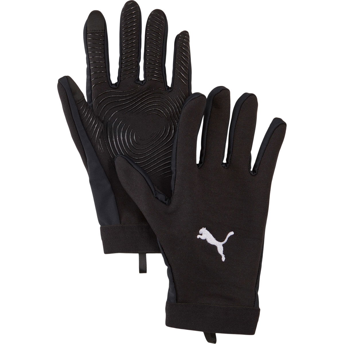 Puma individual Winterized Fodboldhandsker