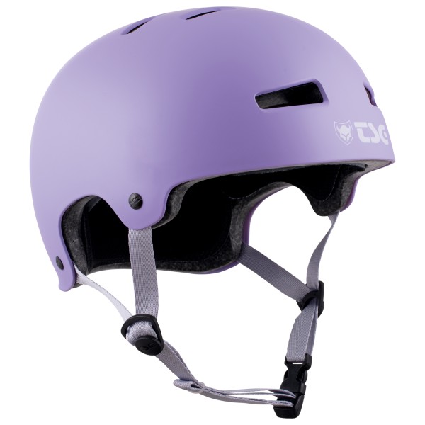 TSG - Evolution Solid Color - Casque de cyclisme