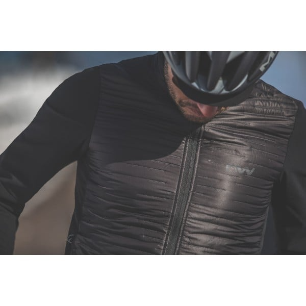 Northwave Extreme Trail Cykeljakke Sort
