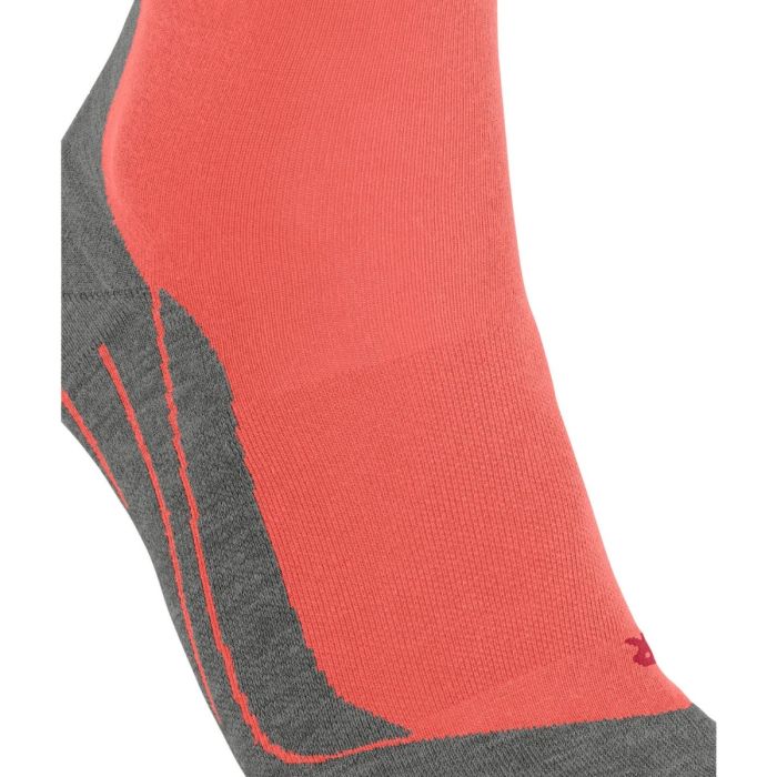 Falke Dame Strømper RU4 Endurance Running Socks Orange