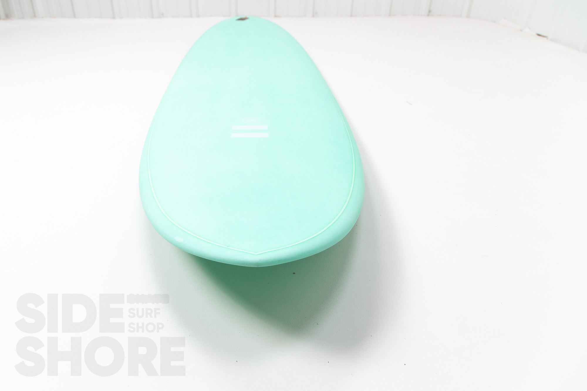 Indio The Egg - 7'10 x 22 3/4