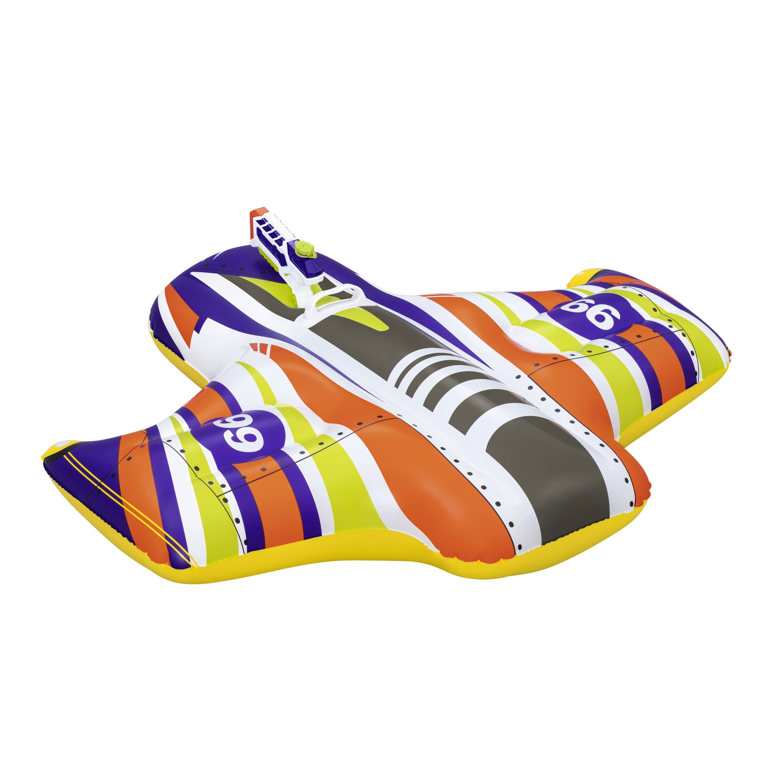 Wellenreiter Splash Shuttle 107 x 99 x 25 cm