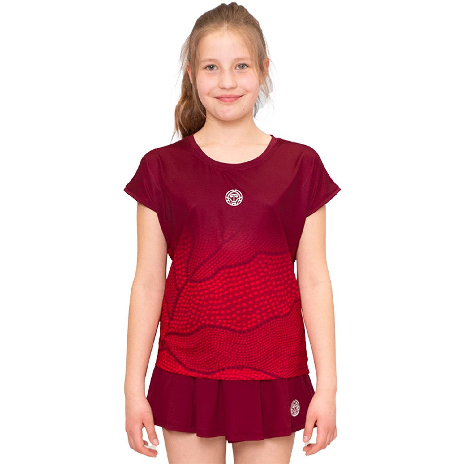 Bidi Badu Protected Leafs Capsleeve Meisjes