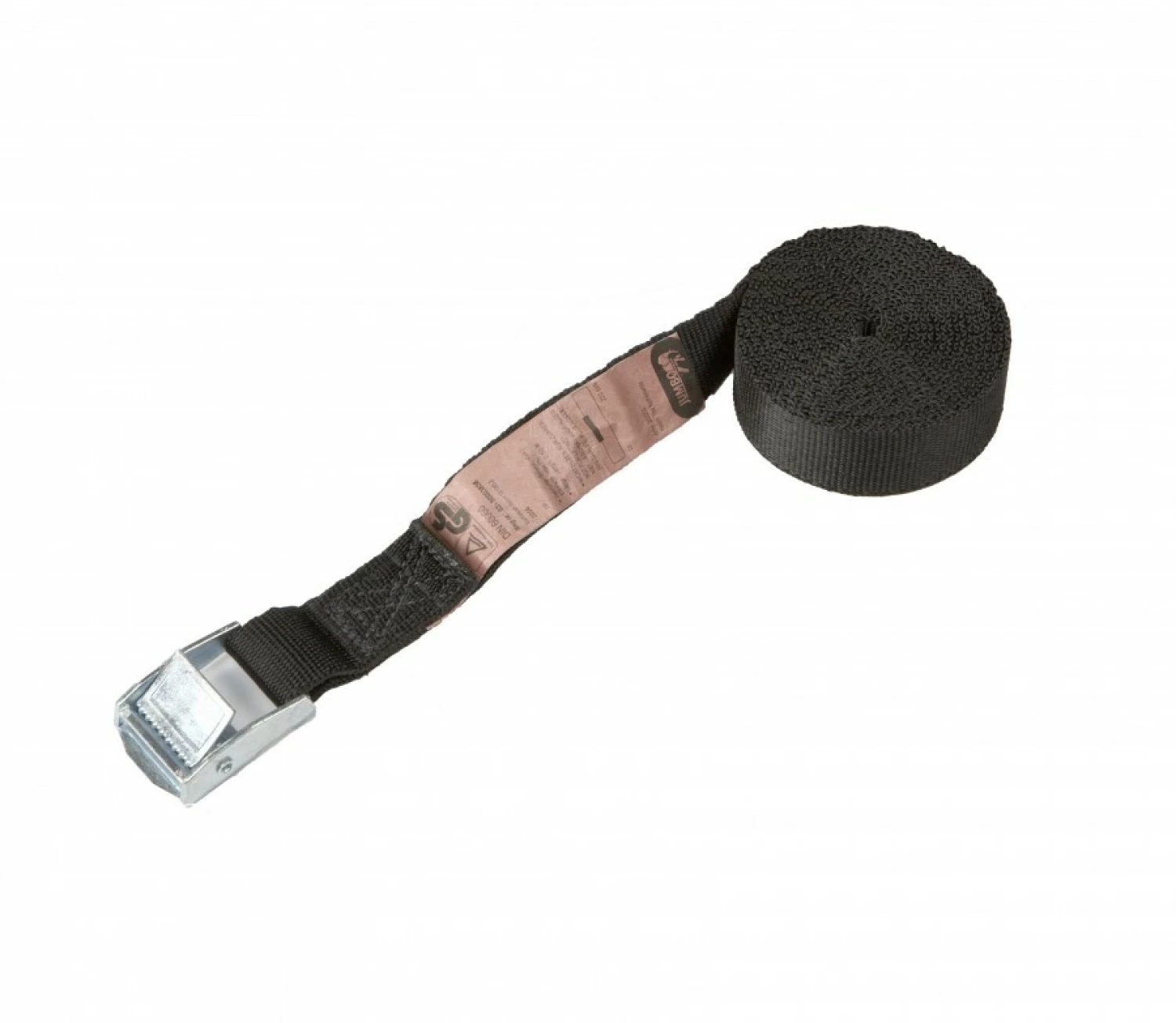 Little Jumbo 1825200100 Spanband eindloos met klemgesp - 1m x 25mm