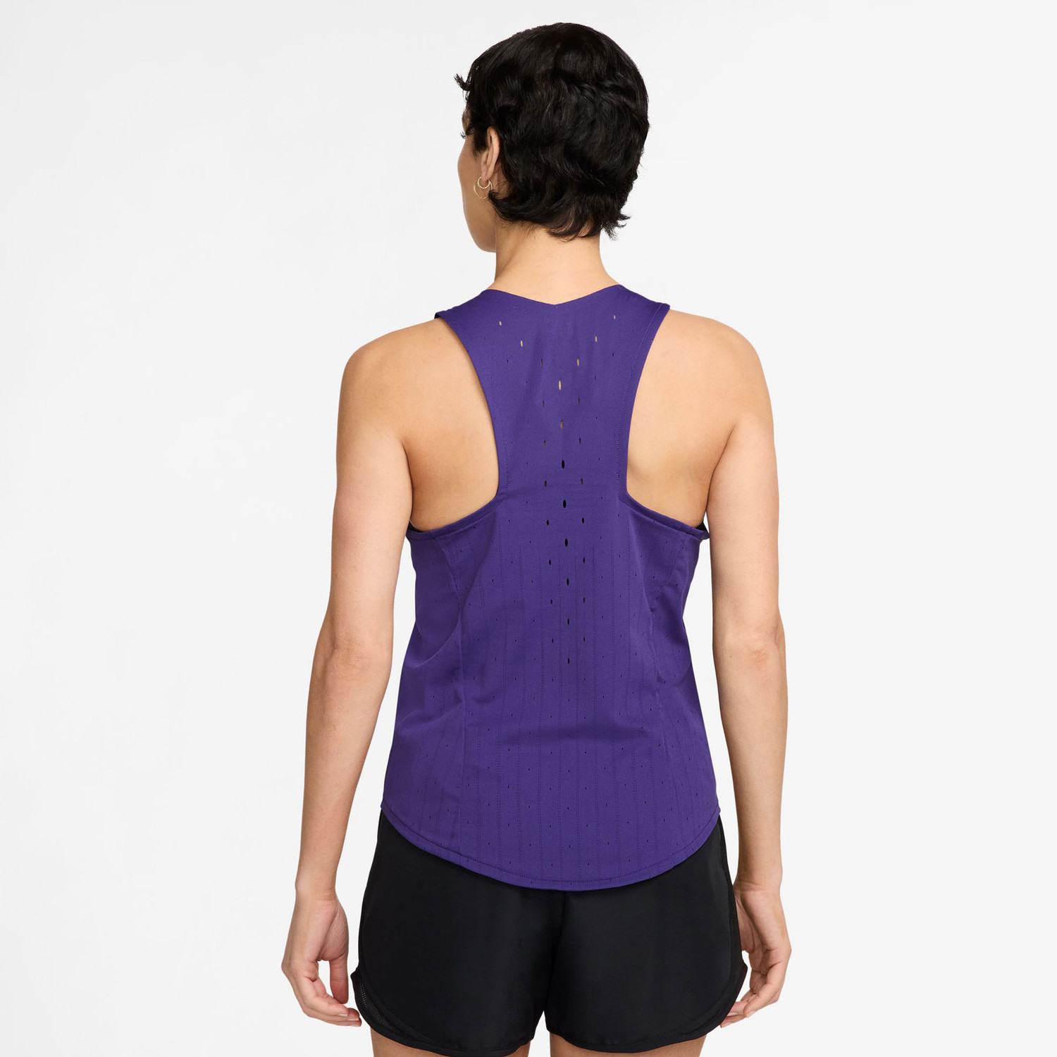 Nike Dri-FIT Aeroswift Singlet Dames