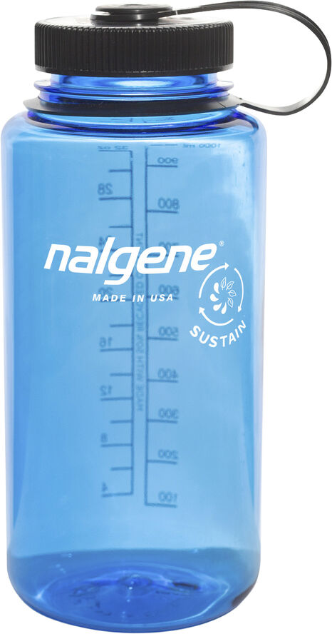 Outdoor diverse Nalgene drikkeflaske 