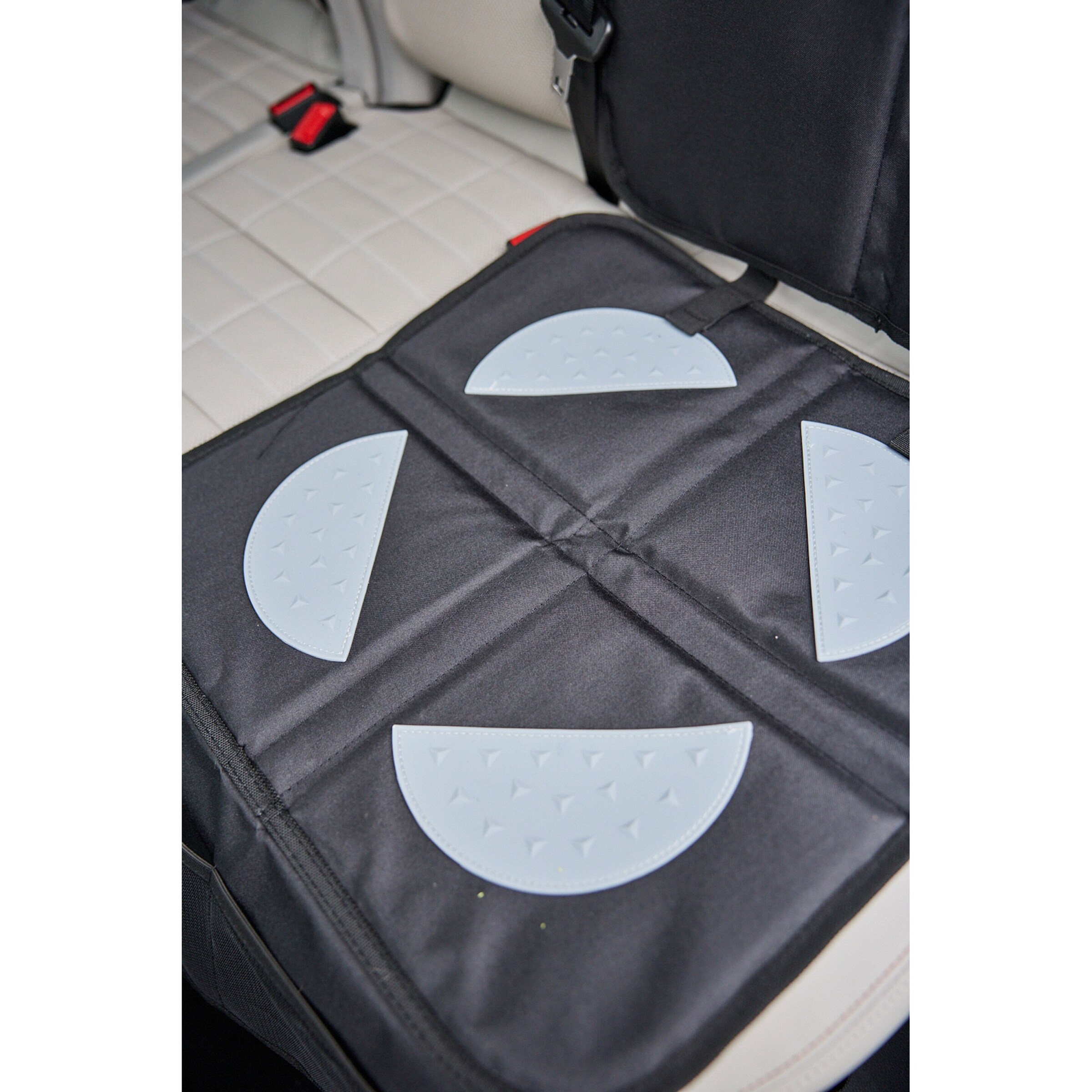 babycab 2 in 1 Kindersitzunterlage
