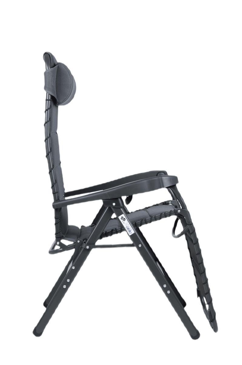 Ap-232/86 Air-Deluxe Relaxstoel