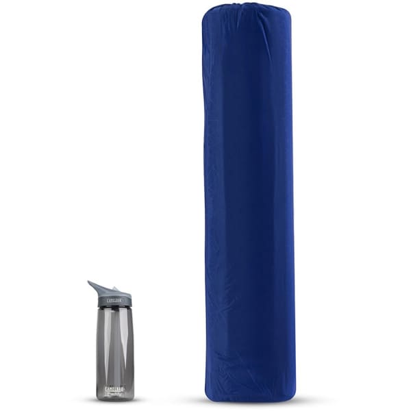 Matelas randonnée SEA TO SUMMIT CONFORT DELUXE SELF INFLATING LARGE MAT BLEU