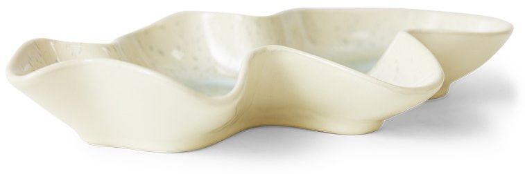 HKLIVING Shell serveerschaal