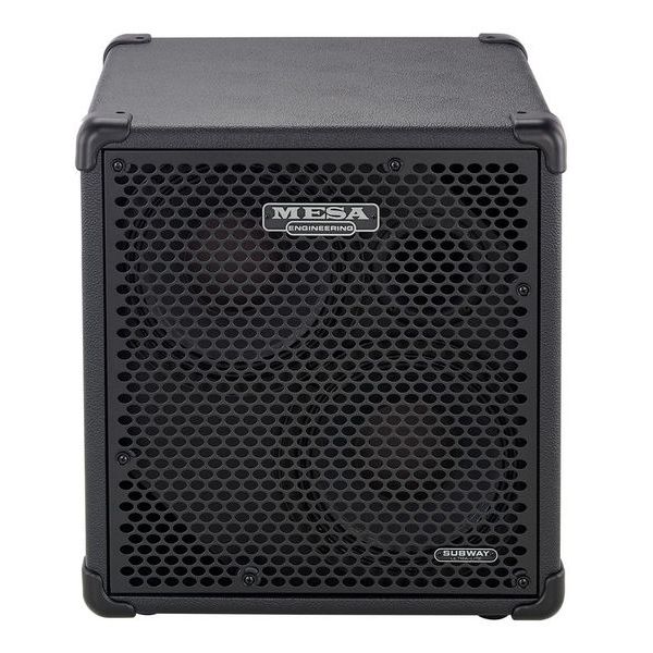 Mesa Boogie Subway 2x10