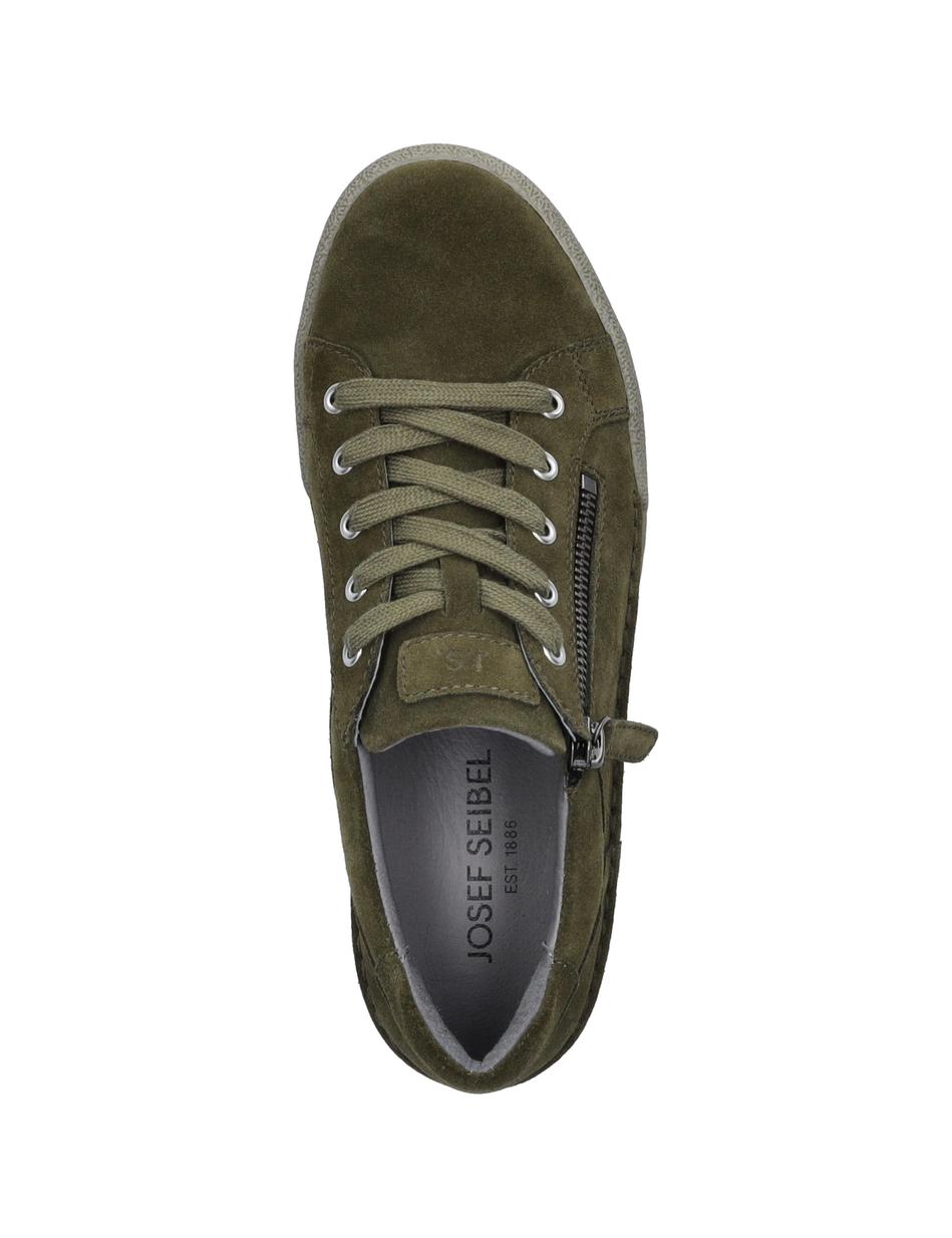 Sneaker Claire 13, moos